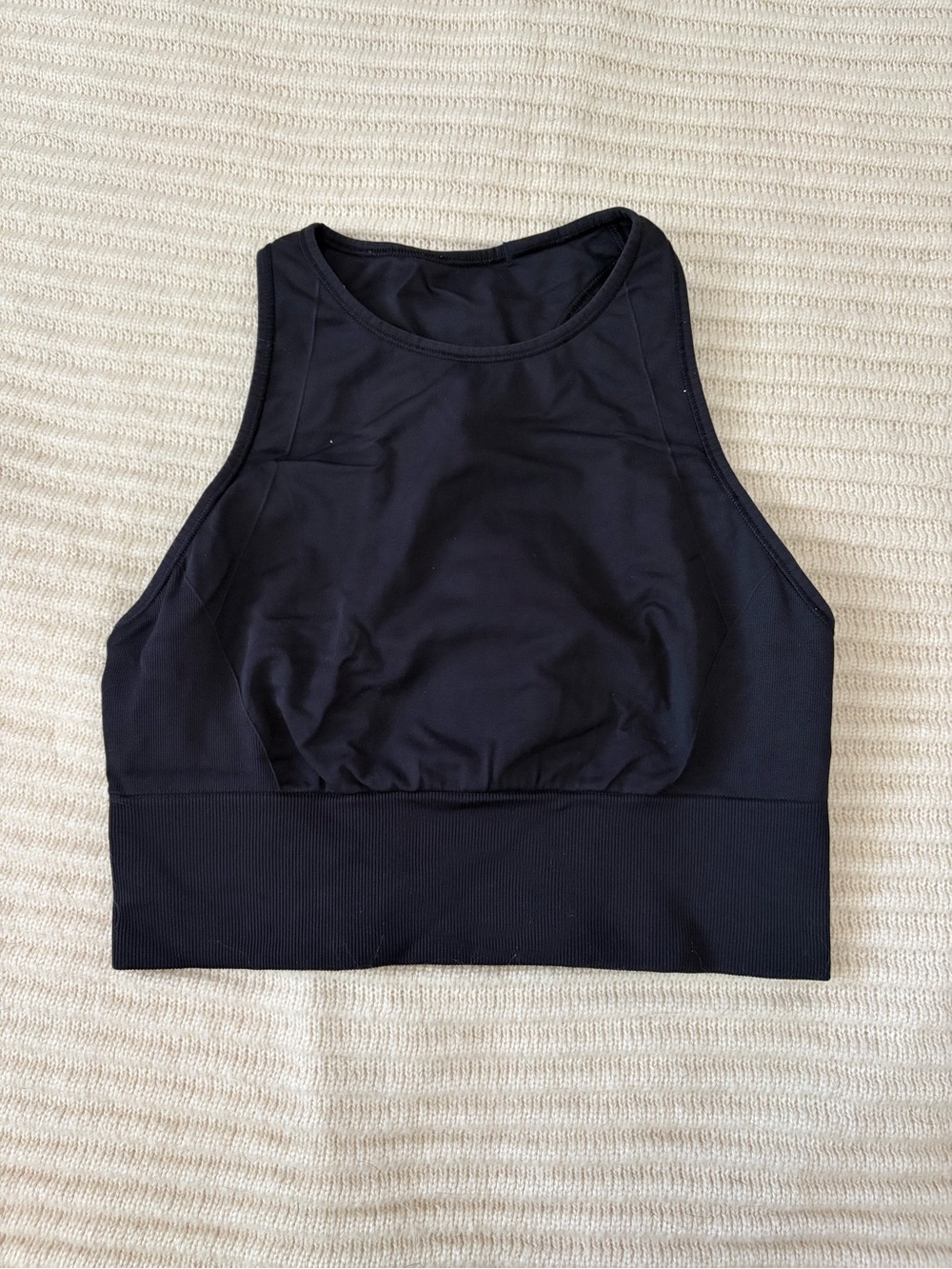 Lululemon Bra Tank Size 8